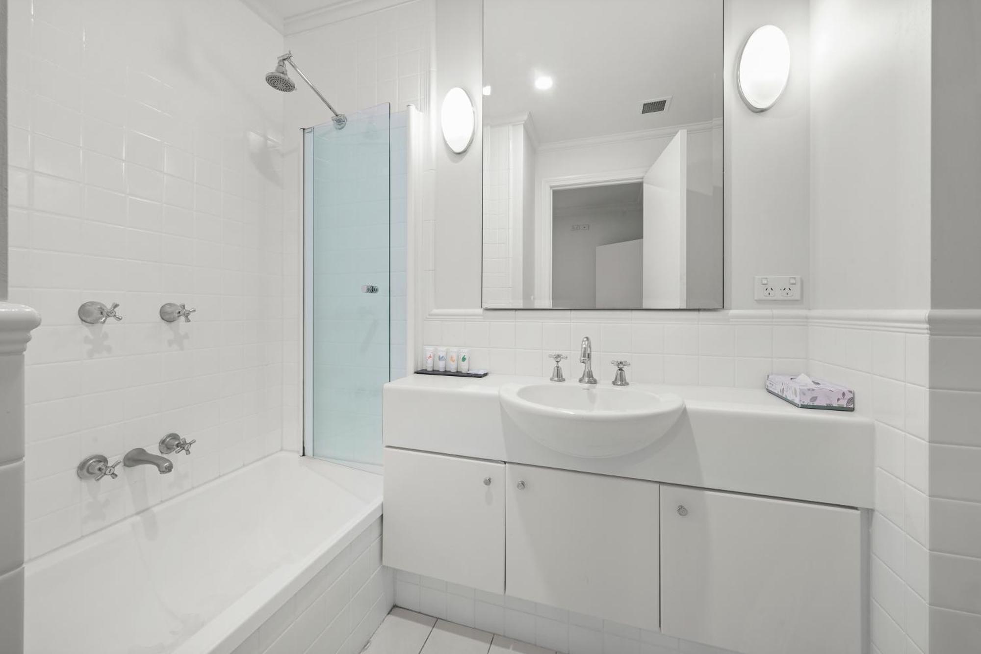 Comfort Hotel Melbourne Central Ngoại thất bức ảnh