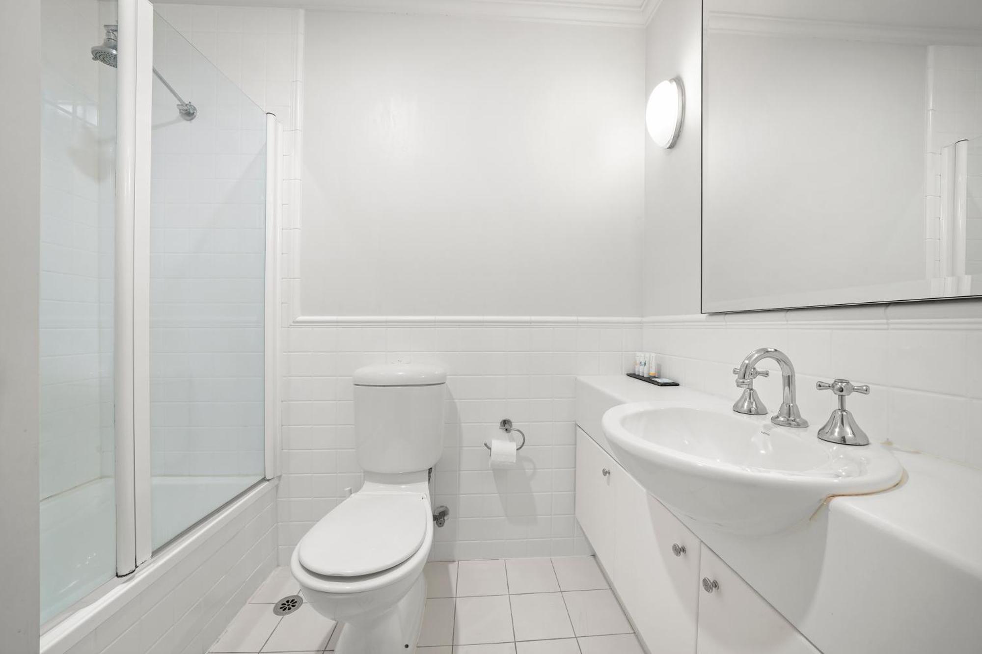Comfort Hotel Melbourne Central Ngoại thất bức ảnh