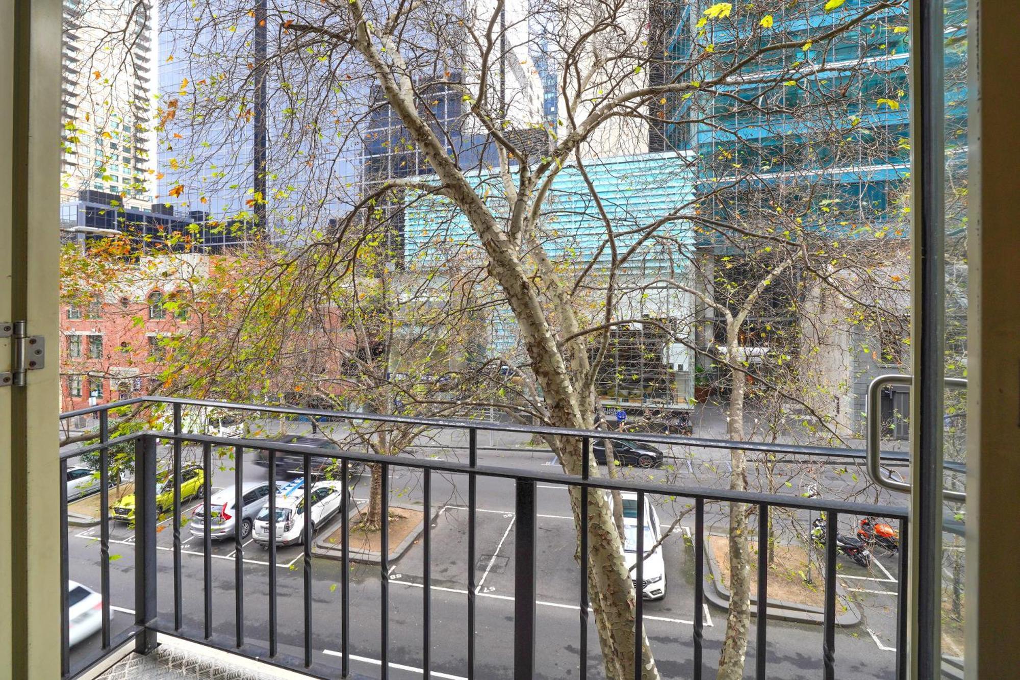 Comfort Hotel Melbourne Central Ngoại thất bức ảnh